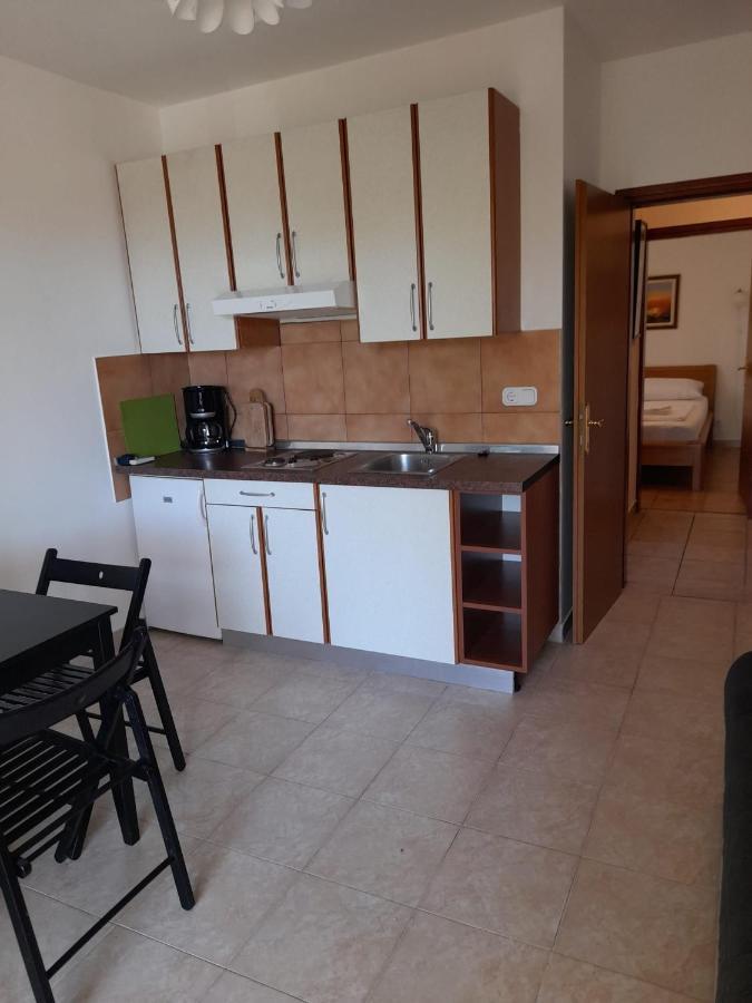 פורץ Apartments Maria מראה חיצוני תמונה