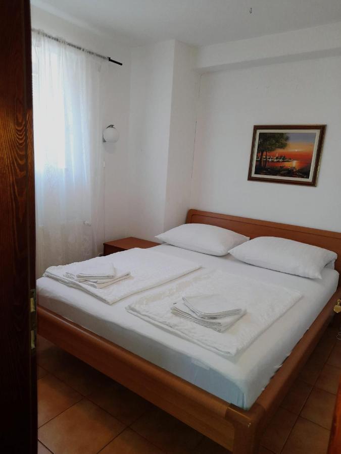 פורץ Apartments Maria מראה חיצוני תמונה