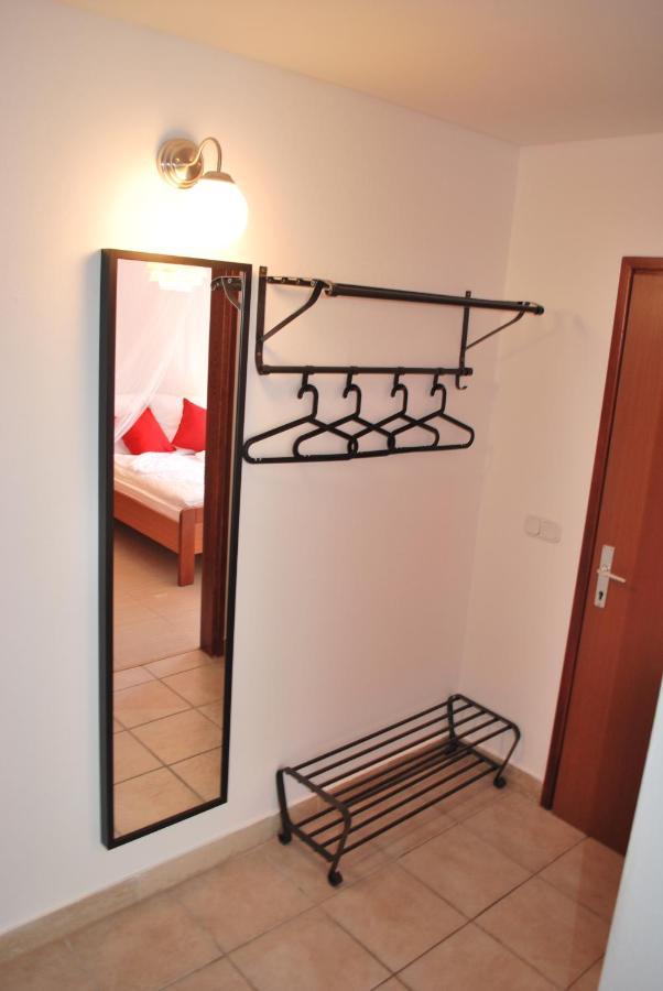 פורץ Apartments Maria מראה חיצוני תמונה