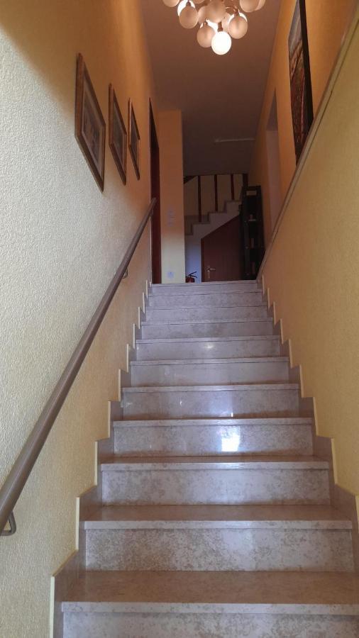 פורץ Apartments Maria מראה חיצוני תמונה