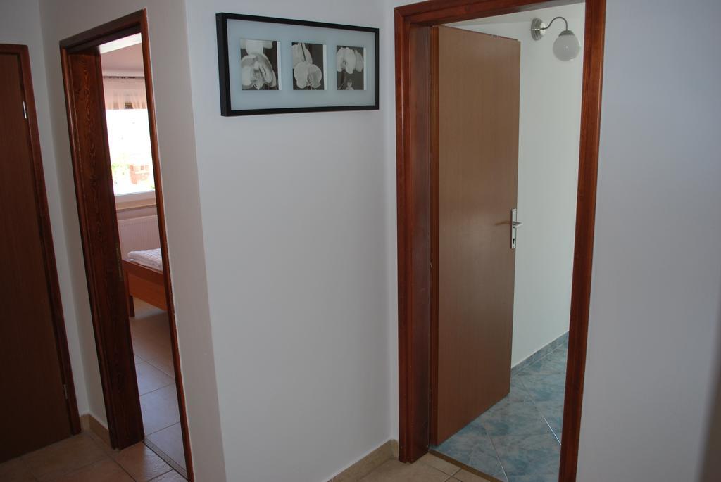 פורץ Apartments Maria חדר תמונה