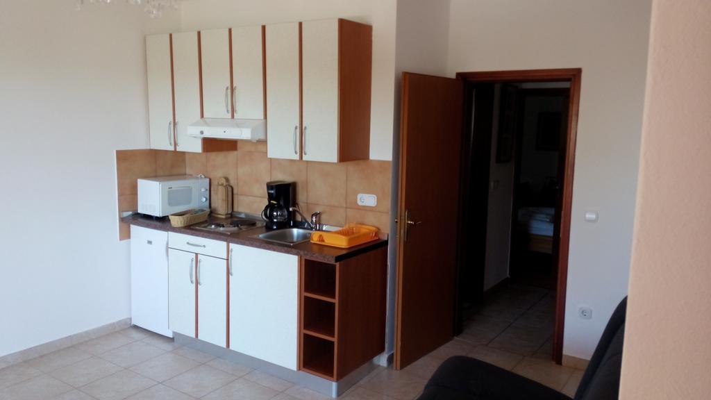 פורץ Apartments Maria חדר תמונה