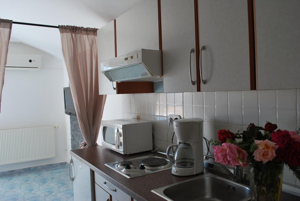 פורץ Apartments Maria חדר תמונה