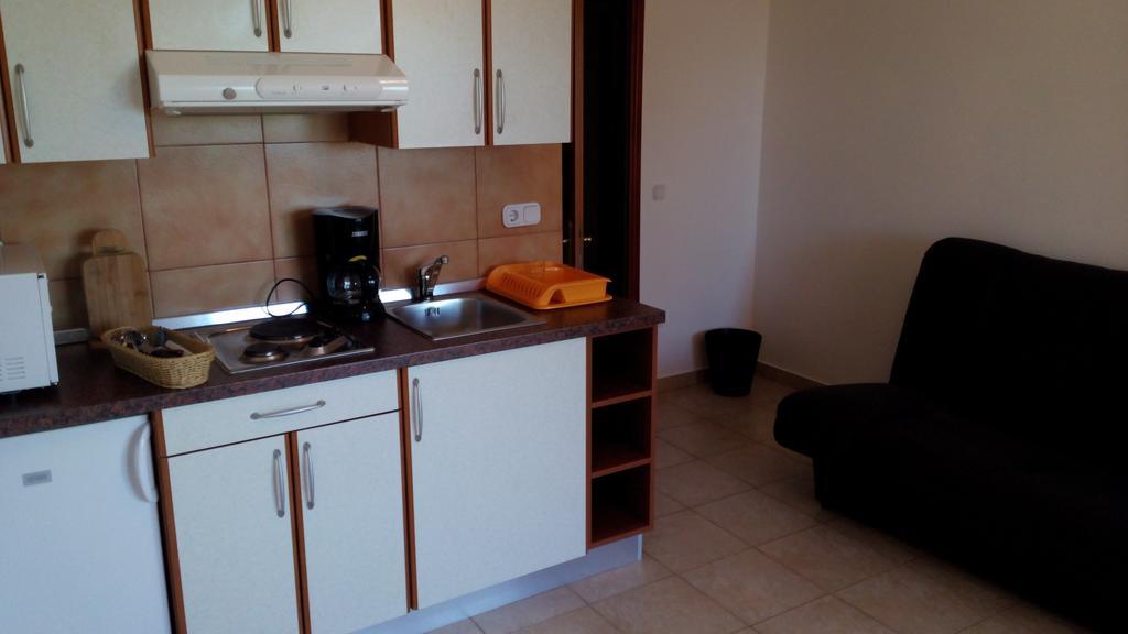 פורץ Apartments Maria חדר תמונה