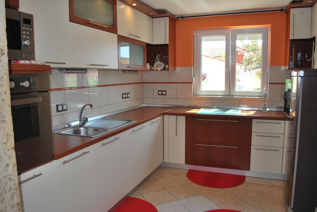 פורץ Apartments Maria חדר תמונה
