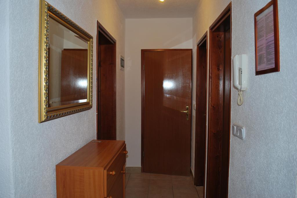 פורץ Apartments Maria חדר תמונה
