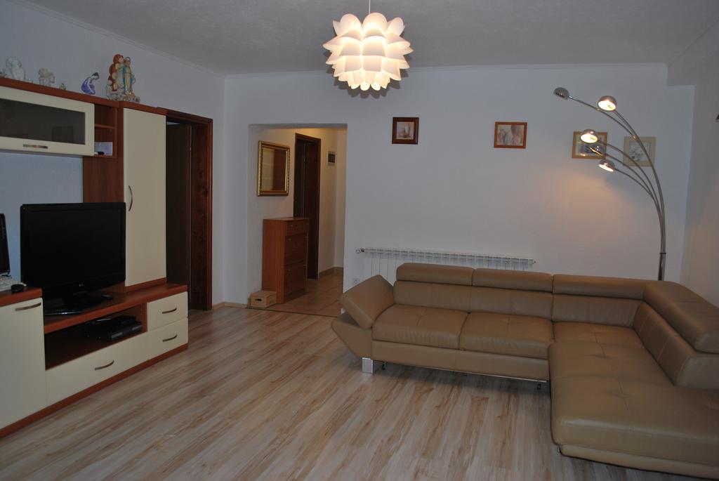 פורץ Apartments Maria חדר תמונה