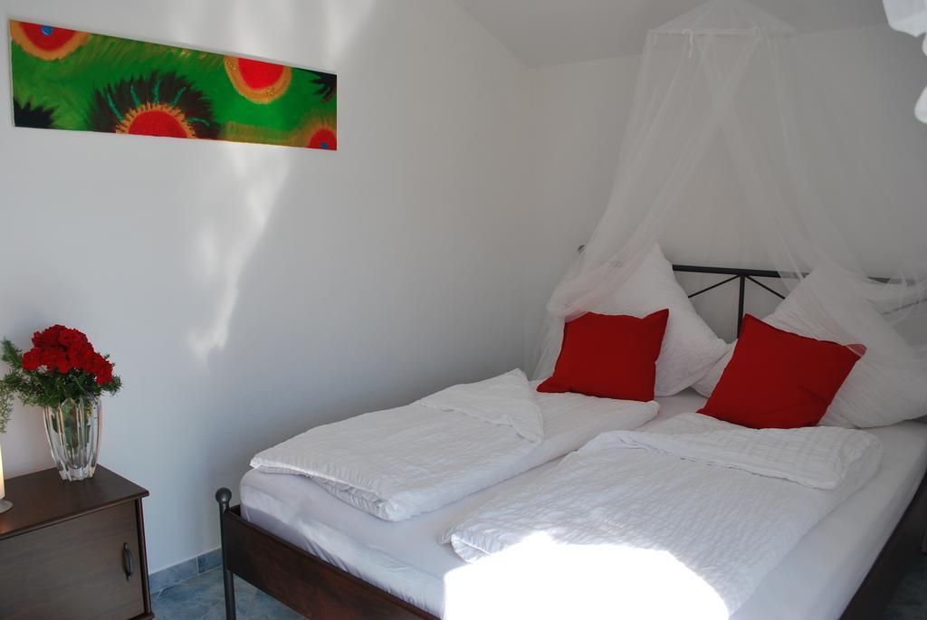 פורץ Apartments Maria חדר תמונה