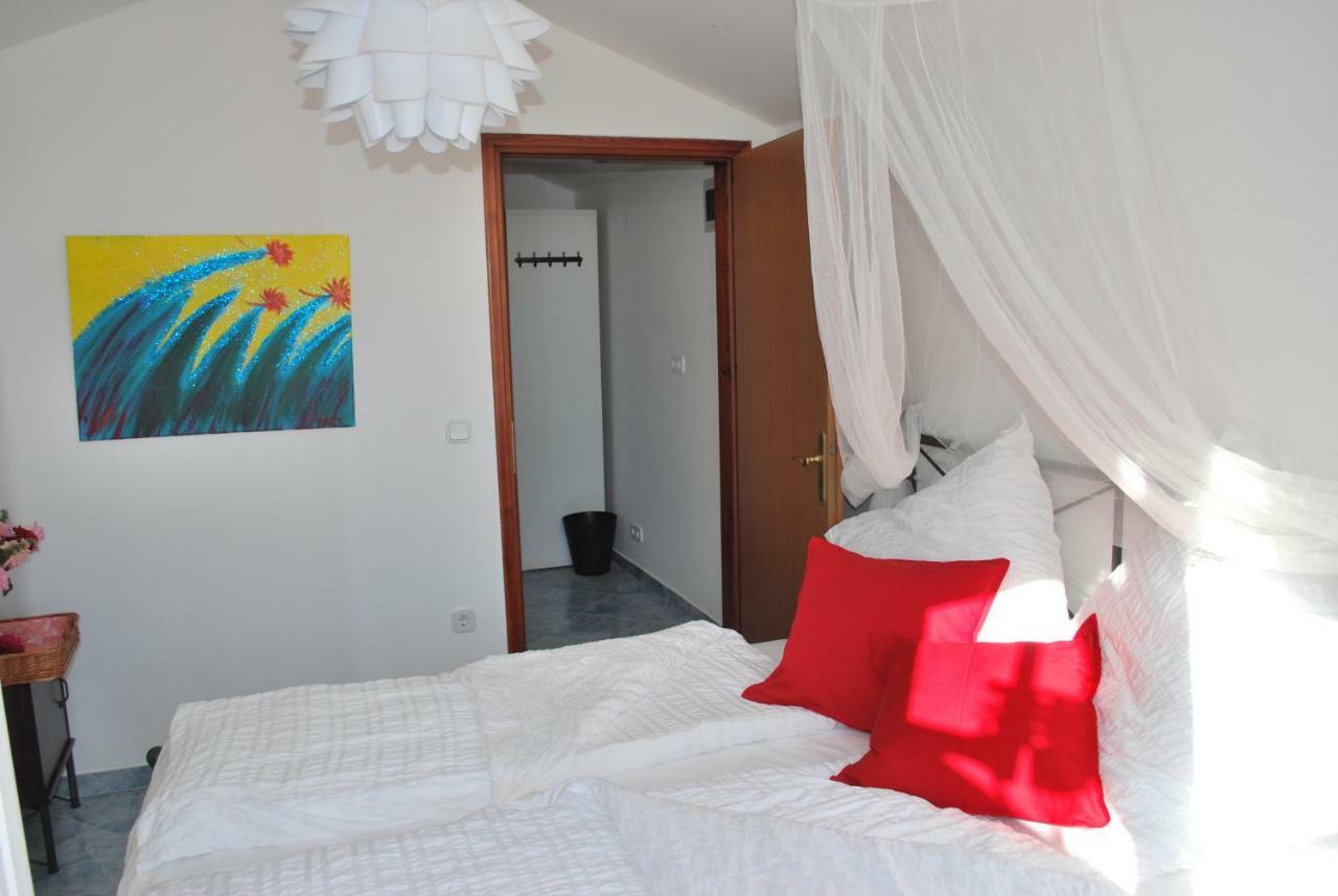 פורץ Apartments Maria מראה חיצוני תמונה