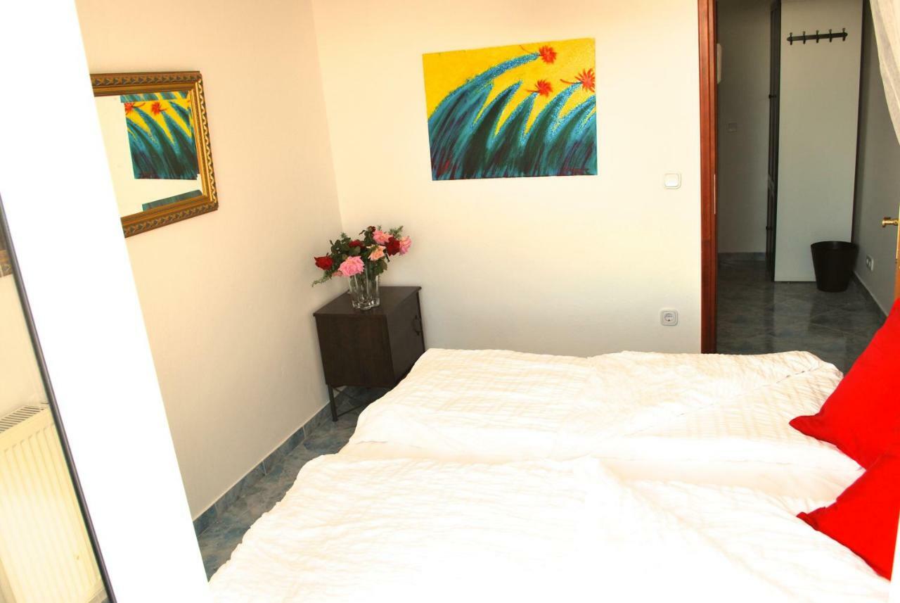 פורץ Apartments Maria מראה חיצוני תמונה